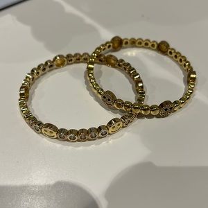 Lisa Gozlan Bracelets